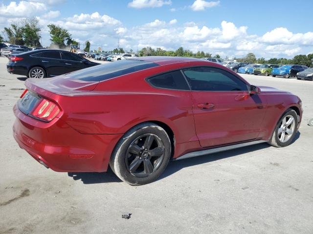 VIN 1FA6P8AM5G5294682 2016 Ford Mustang no.3