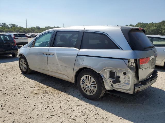 2014 HONDA ODYSSEY LX 5FNRL5H23EB063135  69976494