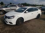 2017 NISSAN SENTRA S - 3N1AB7AP7HY264226