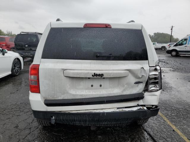 VIN 1C4NJPBA9ED888507 2014 Jeep Patriot, Sport no.6