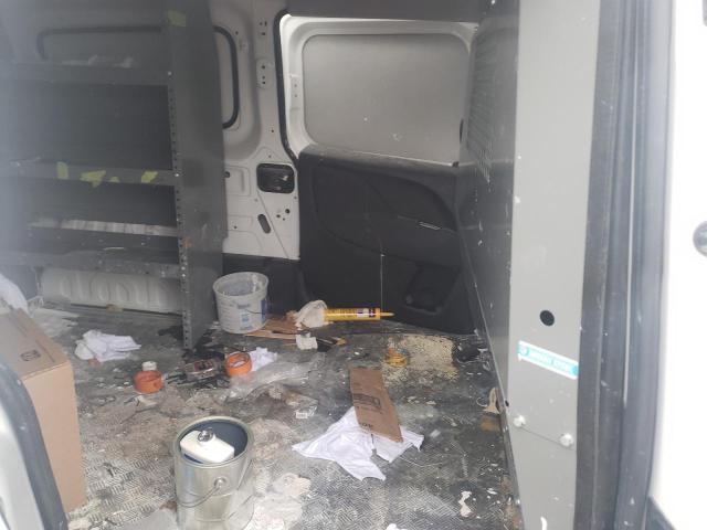 2021 RAM PROMASTER - ZFBHRFAB4M6T76878