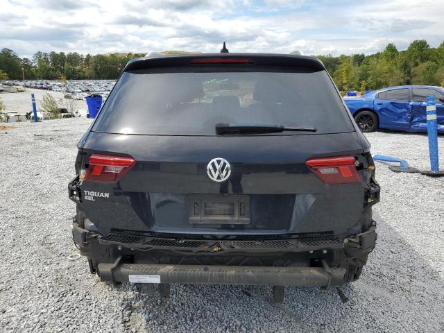 2019 VOLKSWAGEN TIGUAN SE - 3VV3B7AX8KM020557