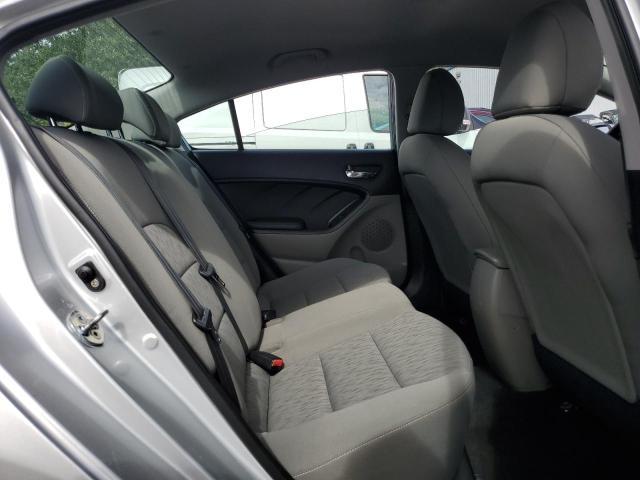 2016 KIA FORTE LX - KNAFK4A60G5510857