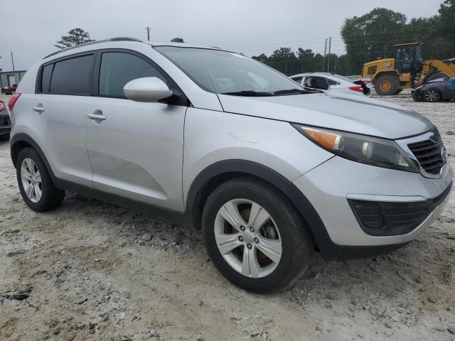 KNDPB3A25C7303894 Kia Sportage Base 2012