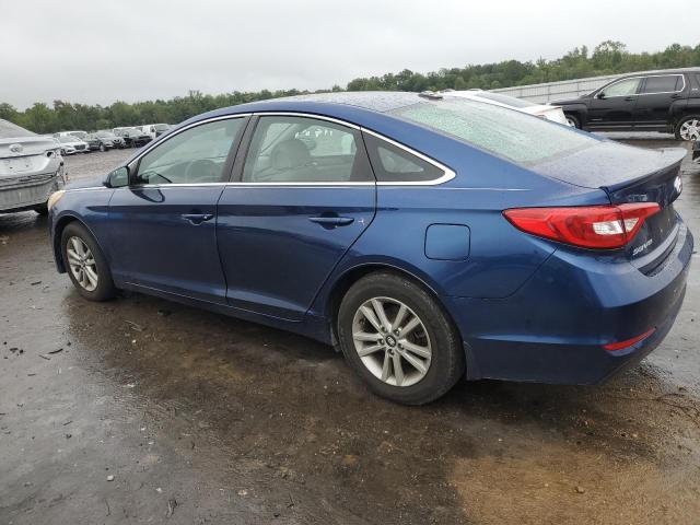 2015 HYUNDAI SONATA SE - 5NPE24AFXFH215858