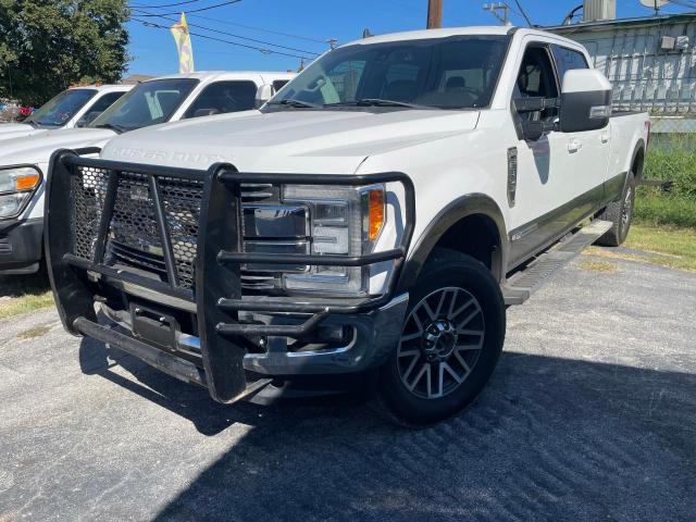 VIN 1FT8W3BT9KED82593 2019 Ford F-350, Super Duty no.2