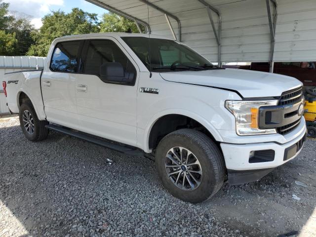 2020 FORD F150 SUPER - 1FTEW1E47LFA07745