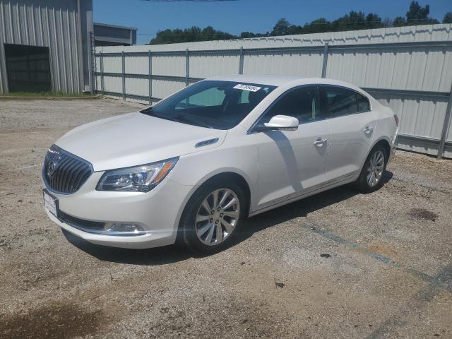 VIN 1G4GB5G32FF228539 2015 Buick Lacrosse no.1