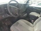 CHEVROLET EXPRESS G2 photo