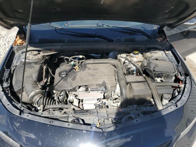 2018 CHEVROLET MALIBU LT - 1G1ZD5ST1JF252170