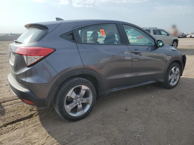 2020 HONDA HR-V LX - 3CZRU5H34LM713065