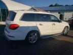 MERCEDES-BENZ GL 450 4MA photo