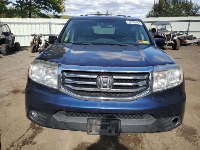 VIN 5FNYF4H42FB076264 2015 Honda Pilot, EX no.5