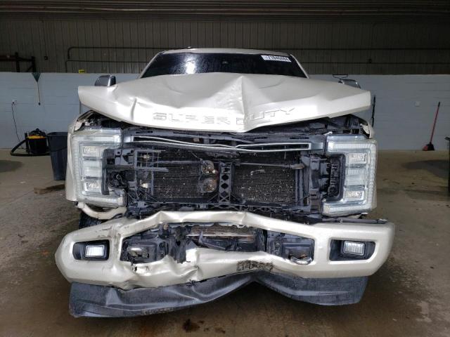 2017 FORD F250 SUPER - 1FT7W2BT3HEB83005