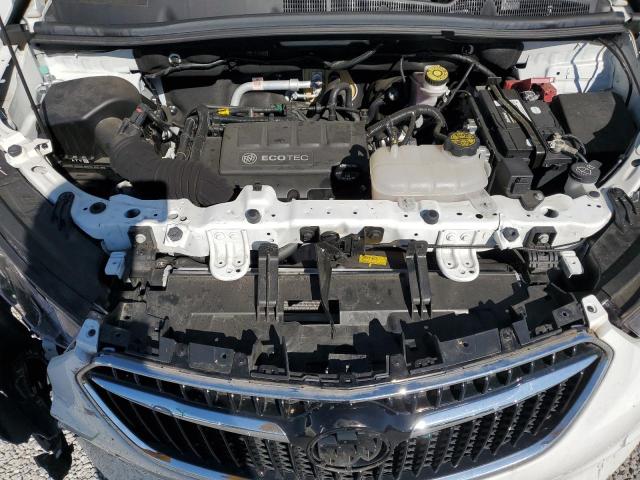 2019 BUICK ENCORE PRE - KL4CJASB6KB703487