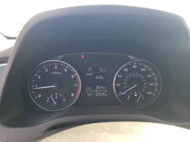 2017 HYUNDAI ELANTRA SE - 5NPD84LFXHH189336