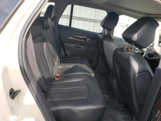 2015 LINCOLN MKX 2LMDJ8JK2FBL23163