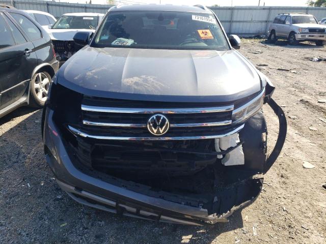 2023 VOLKSWAGEN ATLAS CROS - 1V2LC2CA3PC209776