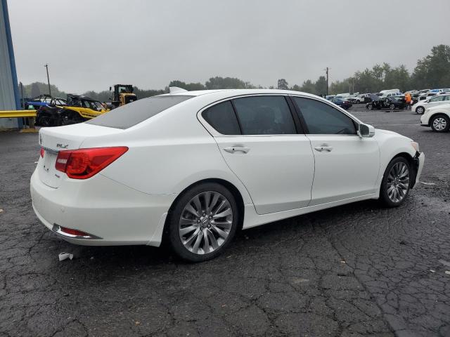 2016 ACURA RLX ADVANC JH4KC1F96GC000085
