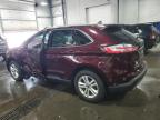 FORD EDGE SEL снимка