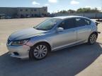 2015 HONDA ACCORD EXL - 1HGCR2F8XFA070377