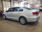 VOLKSWAGEN JETTA SE photo