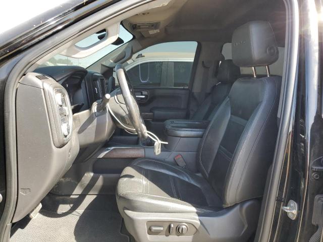 2020 GMC SIERRA K15 - 3GTU9FETXLG263772