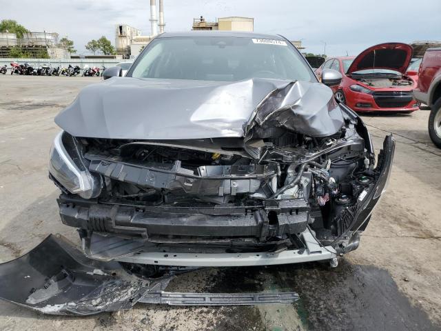 2024 NISSAN SENTRA SV - 3N1AB8CVXRY286837