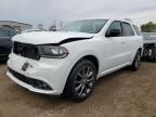 2018 DODGE DURANGO GT - 1C4RDJDG7JC409363
