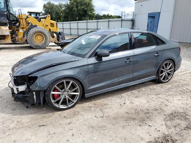 VIN WAUB1GFFXH1042480 2017 Audi S3, Premium Plus no.1