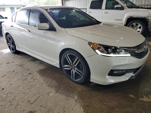 Vin: 1hgcr2f15ha294971, lot: 70587504, honda accord sport special edition 20174