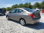 NISSAN VERSA S photo