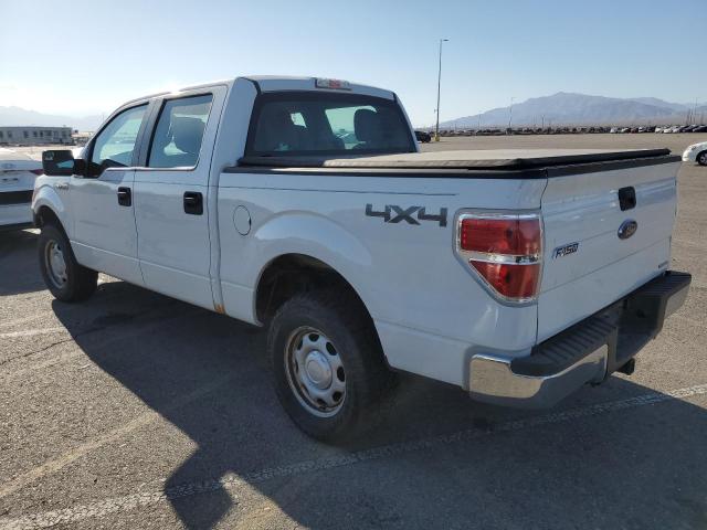 VIN 1FTFW1EF7EFB38618 2014 Ford F-150, Supercrew no.2