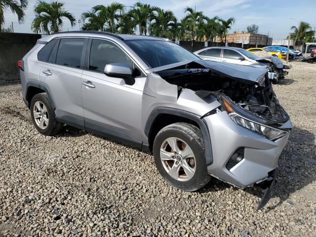 VIN JTMW1RFVXKD031623 2019 Toyota RAV4, Xle no.4