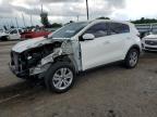 2019 KIA SPORTAGE L - KNDPMCAC5K7613285