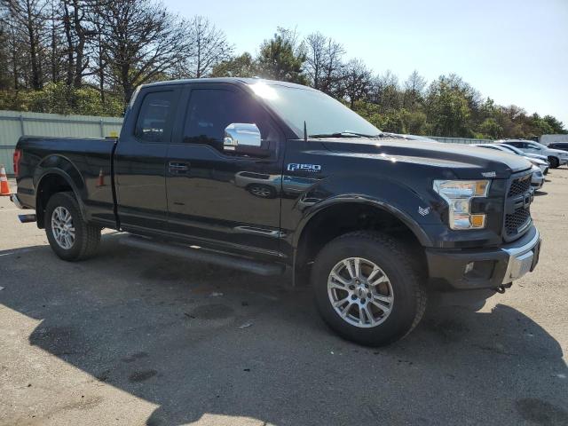 2015 FORD F-150 LARI 1FTFX1EF1FFB65263