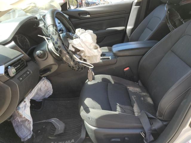 2020 NISSAN ALTIMA S - 1N4BL4BV6LC166144