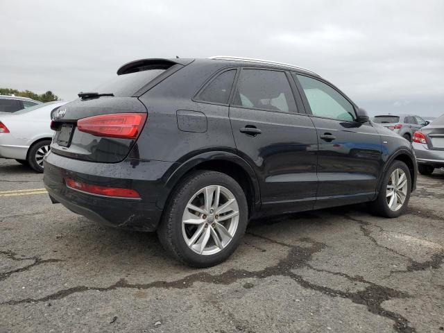 2018 AUDI Q3 PREMIUM - WA1BCCFS7JR018934
