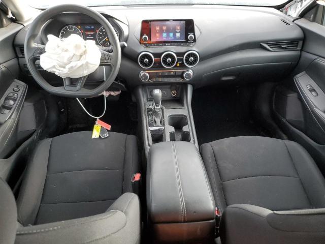 2024 NISSAN SENTRA S - 3N1AB8BV6RY263489