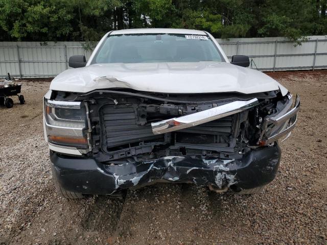 2017 CHEVROLET SILVERADO - 3GCPCNEC9HG382557