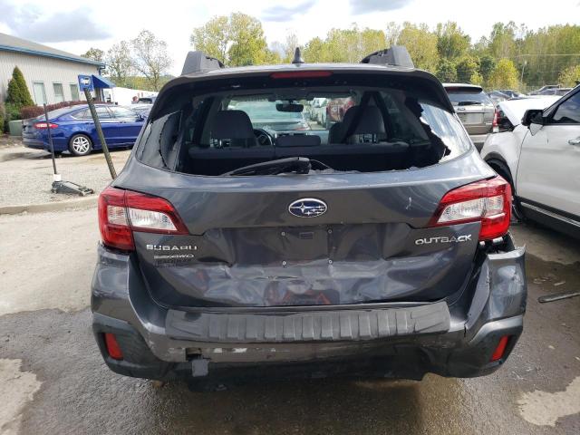 2019 SUBARU OUTBACK 2. - 4S4BSAFC6K3253802