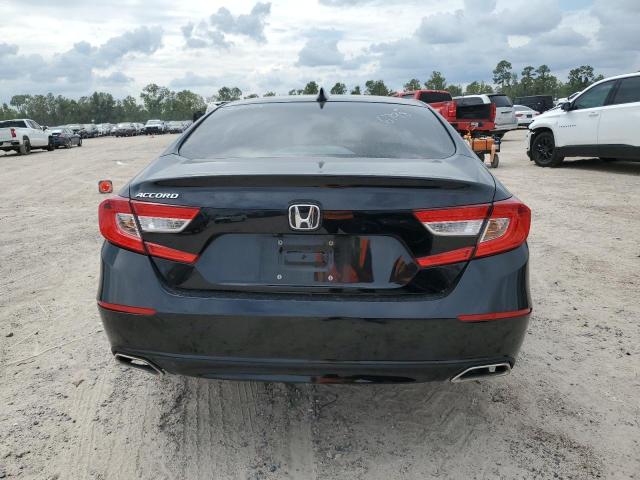 2021 HONDA ACCORD LX - 1HGCV1F17MA086798