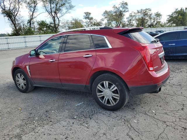 Vin: 3gyfndey3bs595224, lot: 70976944, cadillac srx luxury collection 20112