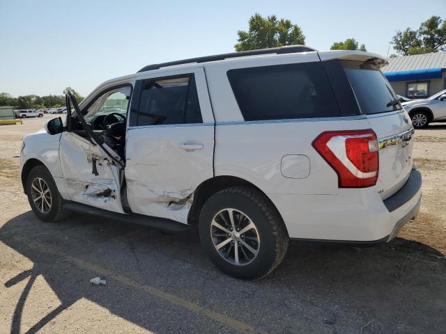 2019 FORD EXPEDITION - 1FMJU1JT5KEA43905