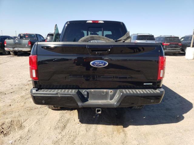 2019 FORD F150 SUPER - 1FTEW1E49KKC02185