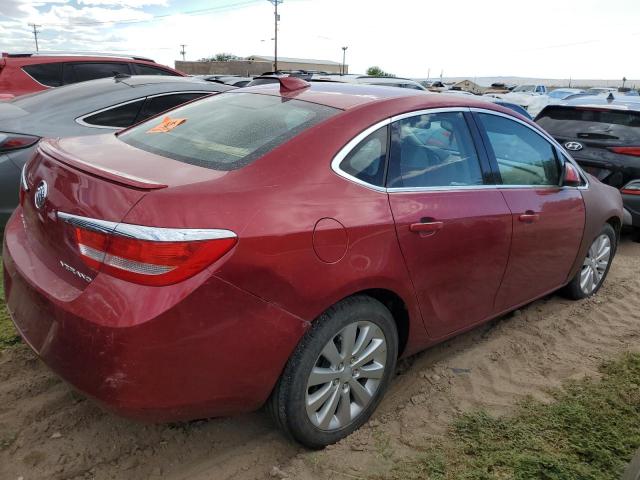 2016 BUICK VERANO - 1G4PP5SK1G4114433
