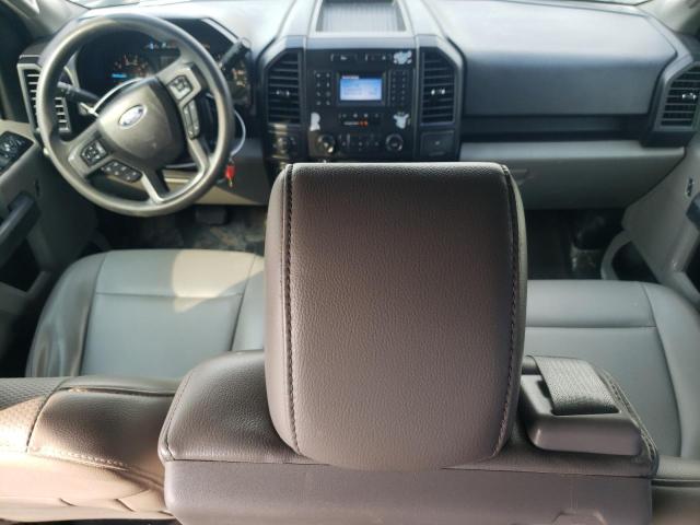 2018 FORD F150 SUPER - 1FTEW1CG7JFA68426