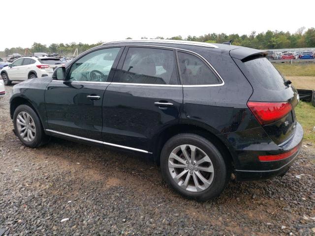 2016 AUDI Q5 PREMIUM - WA1C2AFPXGA041588