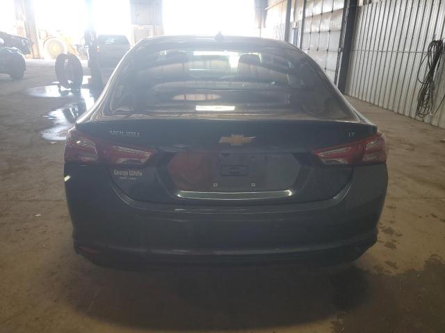 2020 CHEVROLET MALIBU LT - 1G1ZD5ST1LF041439