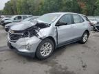 2018 CHEVROLET EQUINOX LS - 2GNAXHEV4J6127742